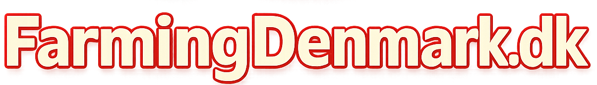 FarmingDenmark